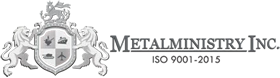 Metal Ministry Inc. Metal Ministry Inc.